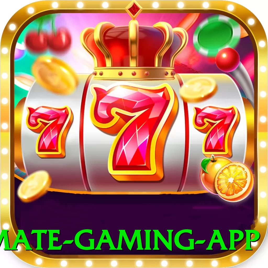 012pg Ultimate Gaming App - aplicativo