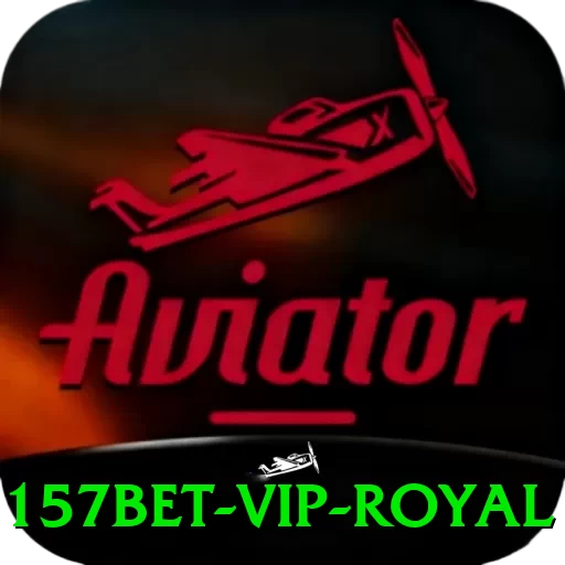 1157bet - VIP Royal - vip