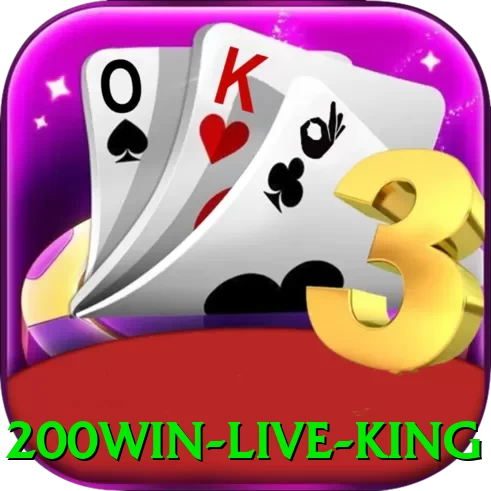 1200win Live King - 🏆 apk