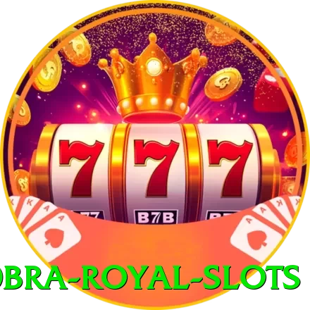 2000bra Royal Slots - game
