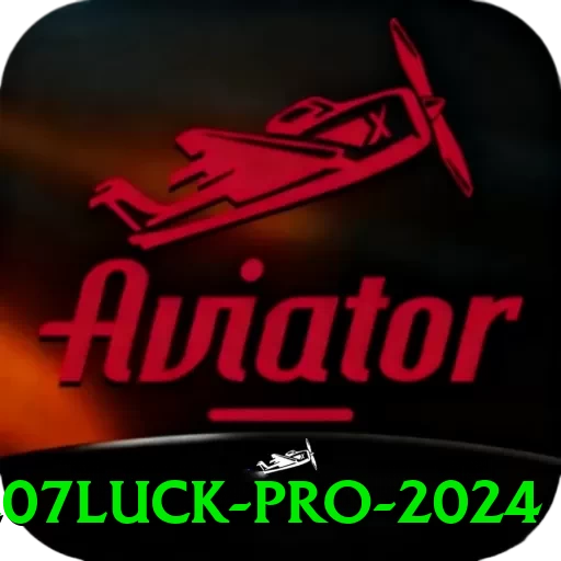 207luck Pro 2024 - apk