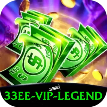 33ee - VIP Legend - go
