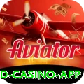 33nn Gold Casino App