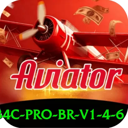 34c Pro BR v1.4.6 - ⚡ apk