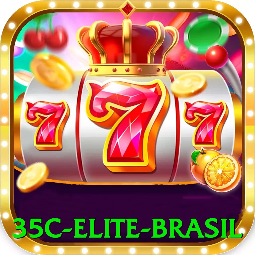 35c Elite Brasil - 👉 apk