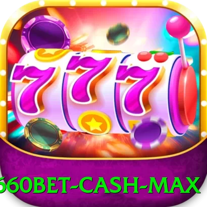 3660bet Cash Max - apk