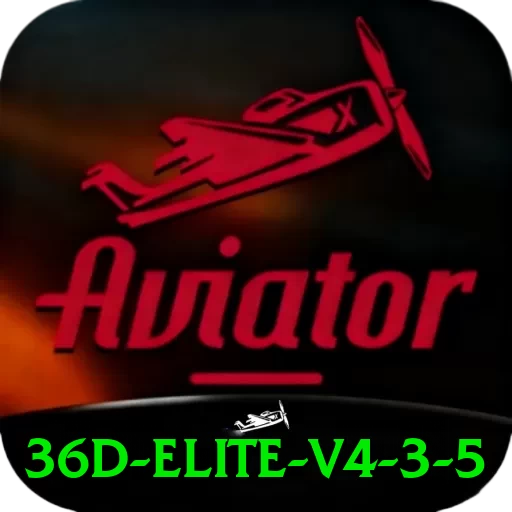 36d - Elite v4.3.5 - ⭐ apk