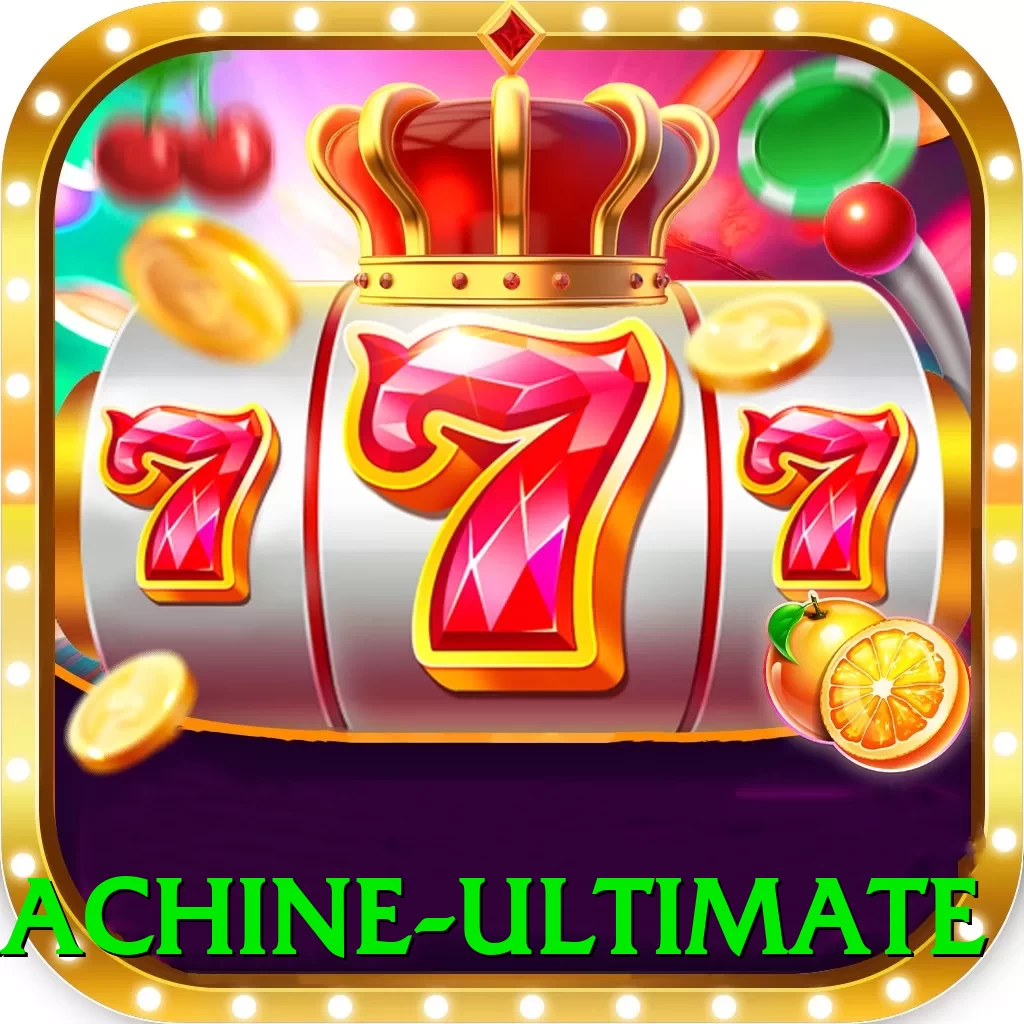 425luck Slot Machine Ultimate - app