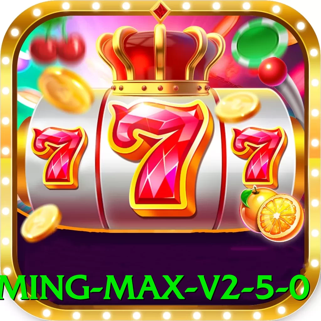 4296 Gaming Max v2.5.0 - 👉 apk