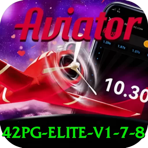 42pg - Elite v1.7.8 - 🎯 apk
