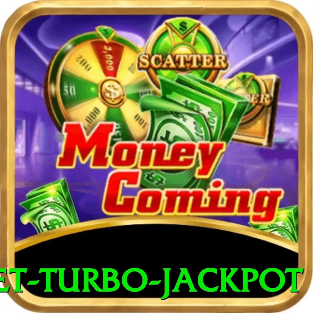 5177bet Turbo Jackpot - pro