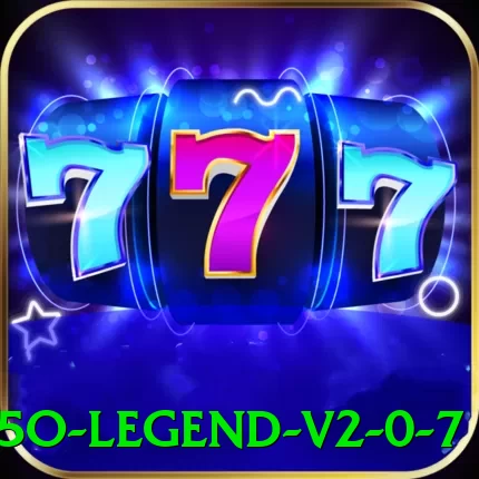 555o Legend v2.0.7 - go