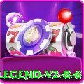 558g App Legend v2.8.6