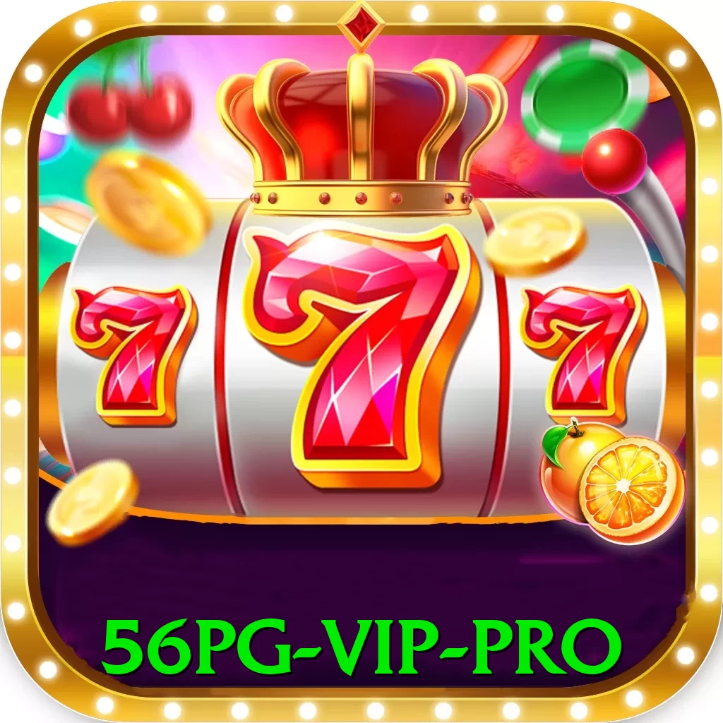 56pg - VIP Pro - 🚀 apk
