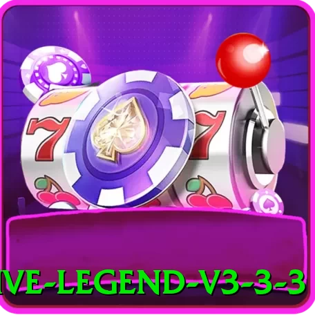 58e Live Legend v3.3.3 - vip
