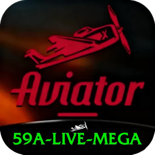 59a - Live Mega - pk