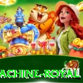 6177bet Slot Machine Royal