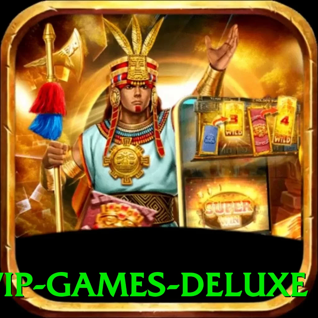 63vip Games Deluxe - ⚡ apk