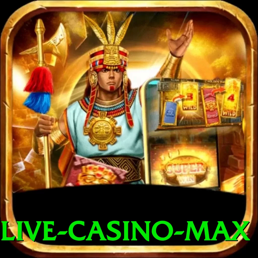666a Live Casino Max - 💎 apk