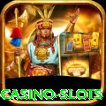 668brl Mega - Casino & Slots