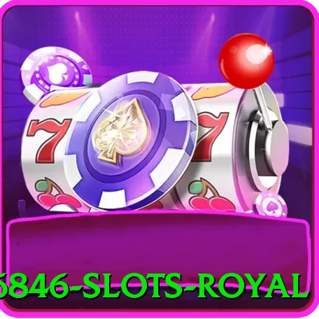 6846 - Slots Royal - pro