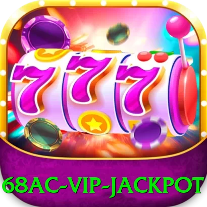 68ac VIP Jackpot - 🚀 apk