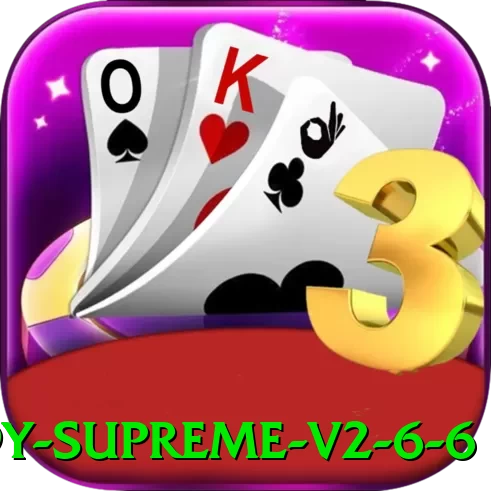 69y Supreme v2.6.6 - programa