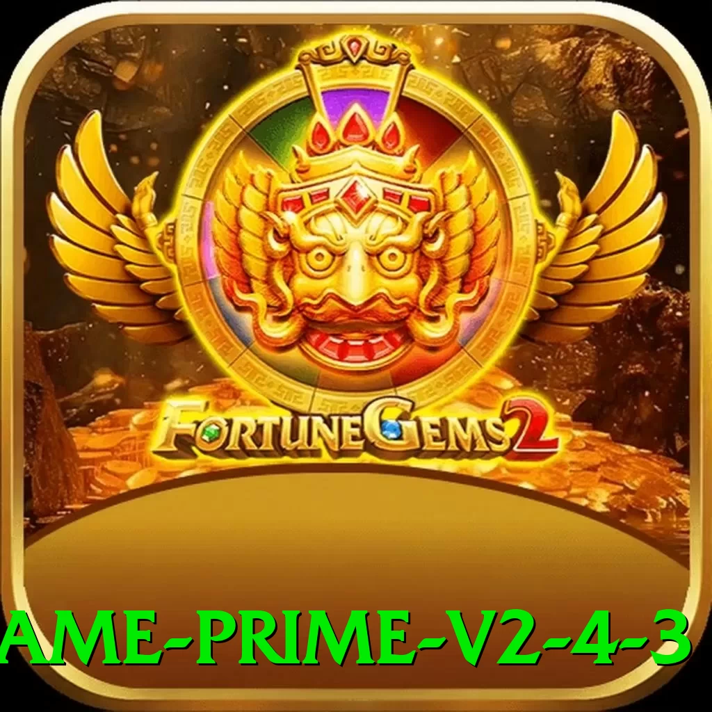 6tt Game Prime v2.4.3 - go