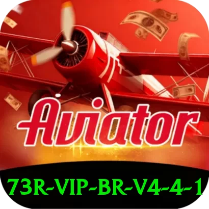 73r VIP BR v4.4.1 - apk