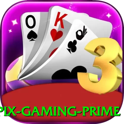 747pix - Gaming Prime - app