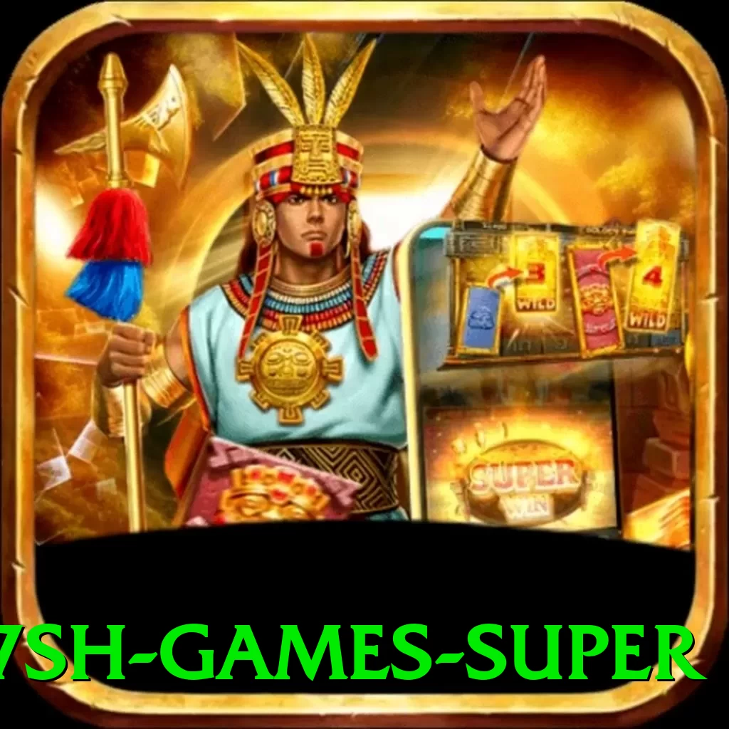 777sh Games Super - 💎 apk