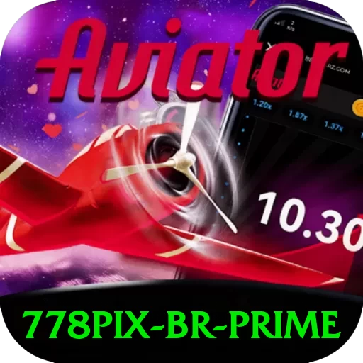 778pix BR Prime - 🚀 apk