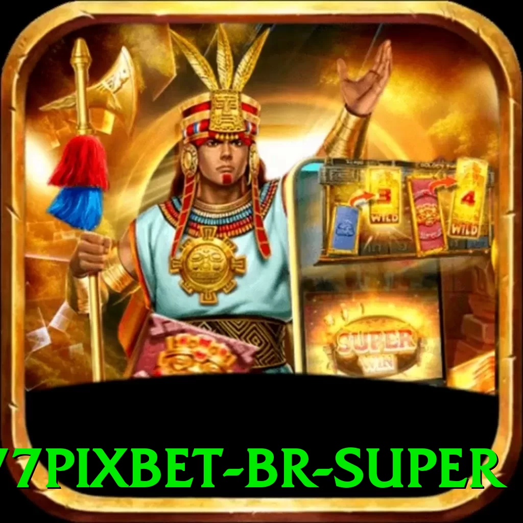 77pixbet BR Super - 🎯 apk