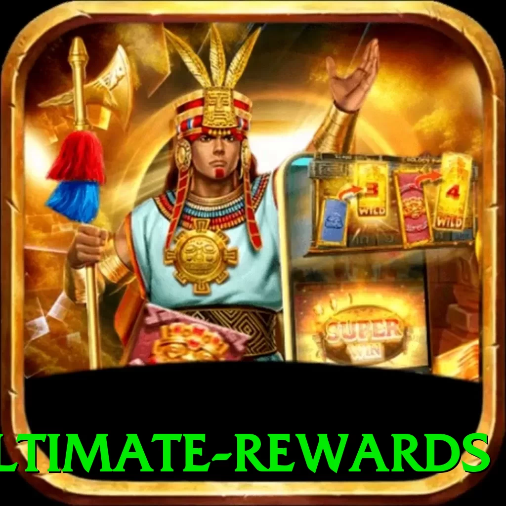 888cpf Ultimate Rewards - game