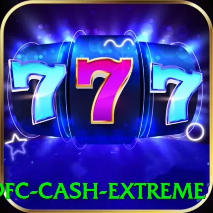 89fc Cash Extreme - game