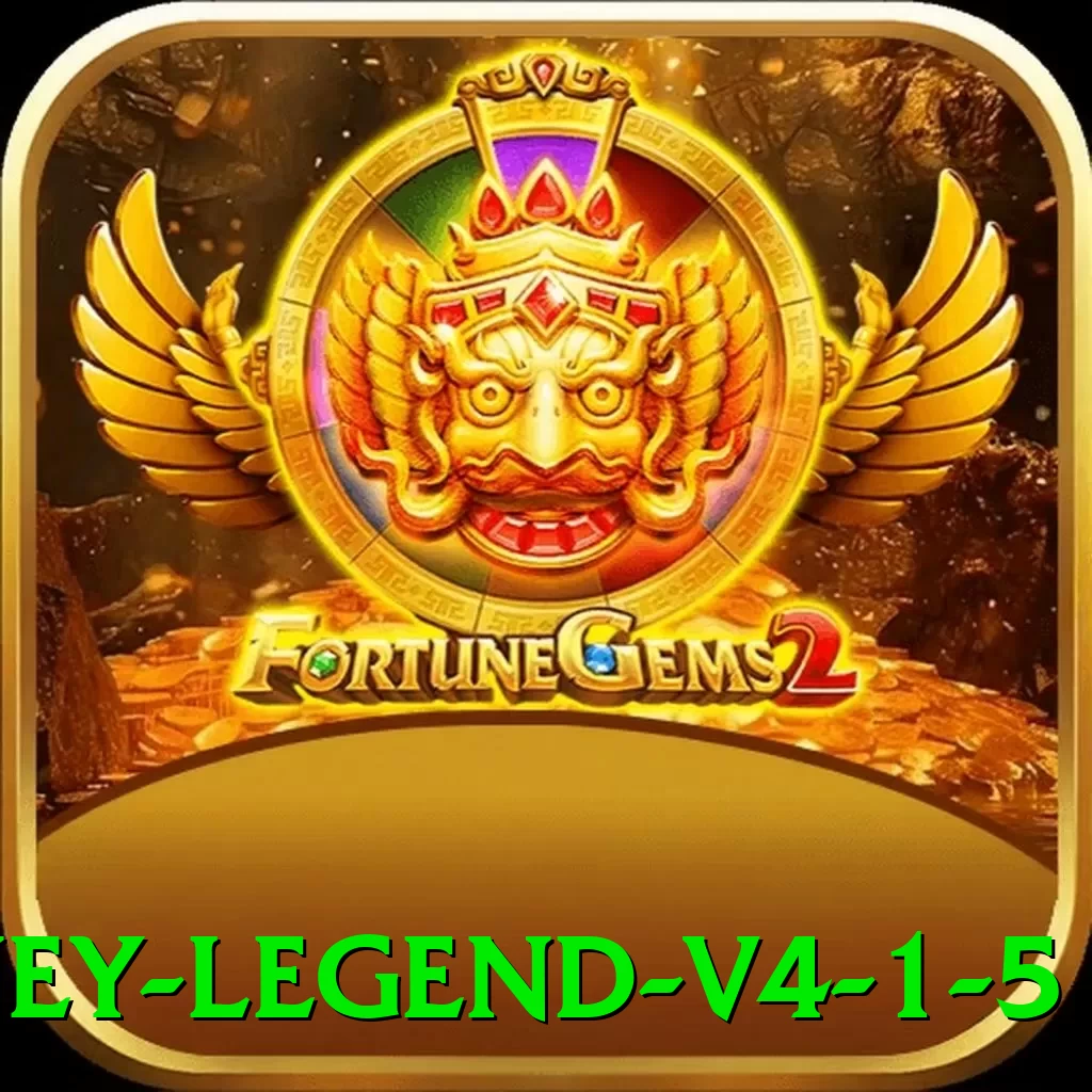 999kkg Money Legend v4.1.5 - aplicativo