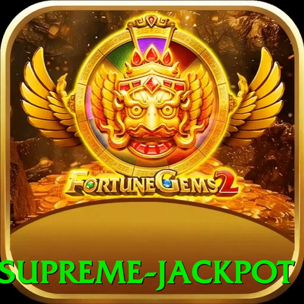 9kfun Supreme Jackpot - 💎 apk