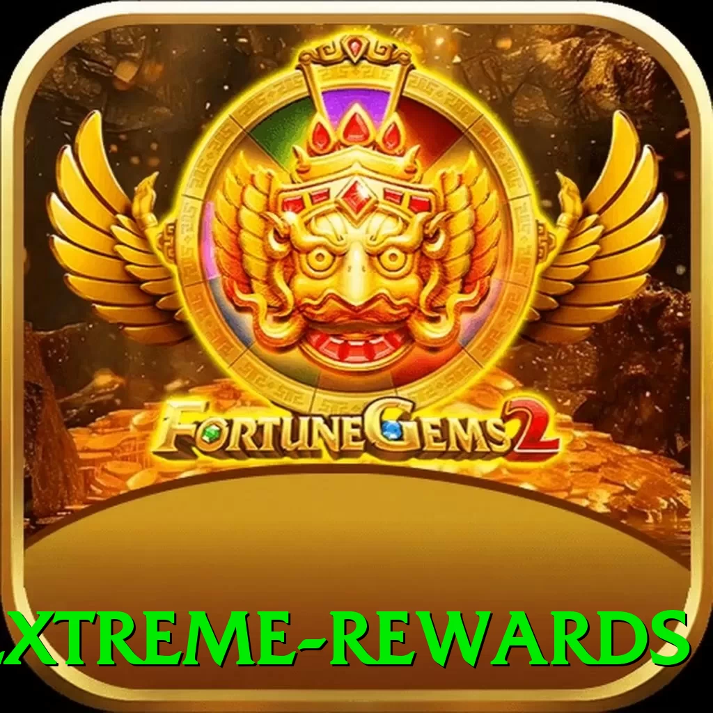 aarr Extreme Rewards - plataforma