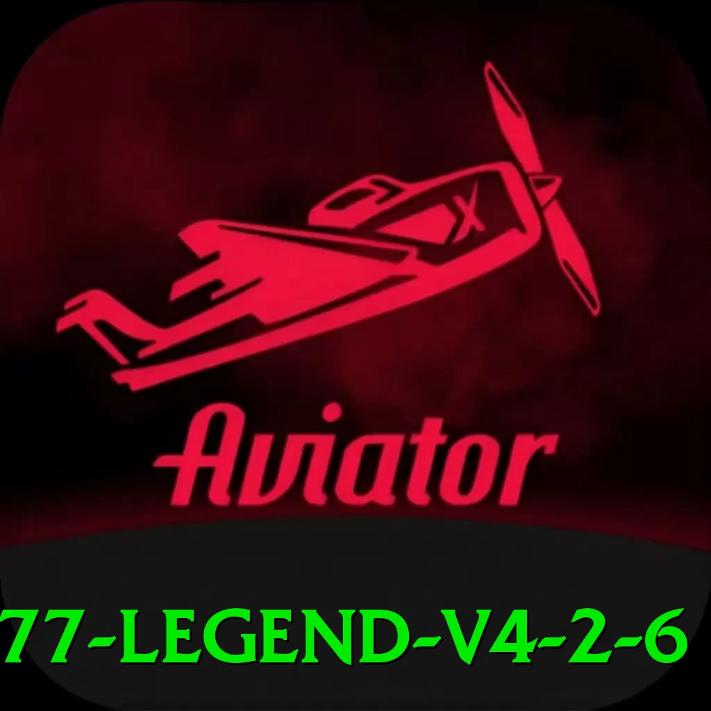 agua777 - Legend v4.2.6 - 🔥 apk