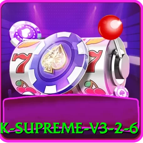 bbrr APK Supreme v3.2.6 - pak
