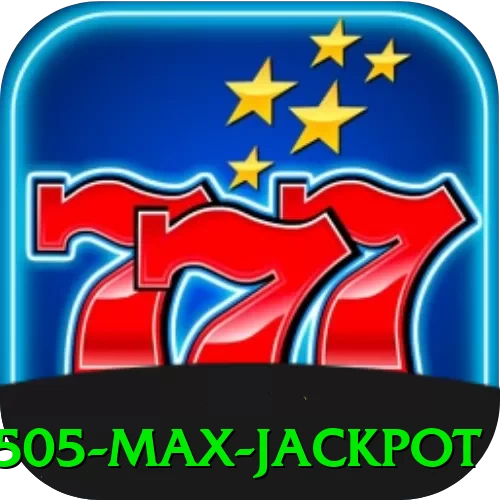 be505 Max Jackpot - apk