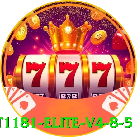 bet1181 Elite v4.8.5 - 🎯 apk