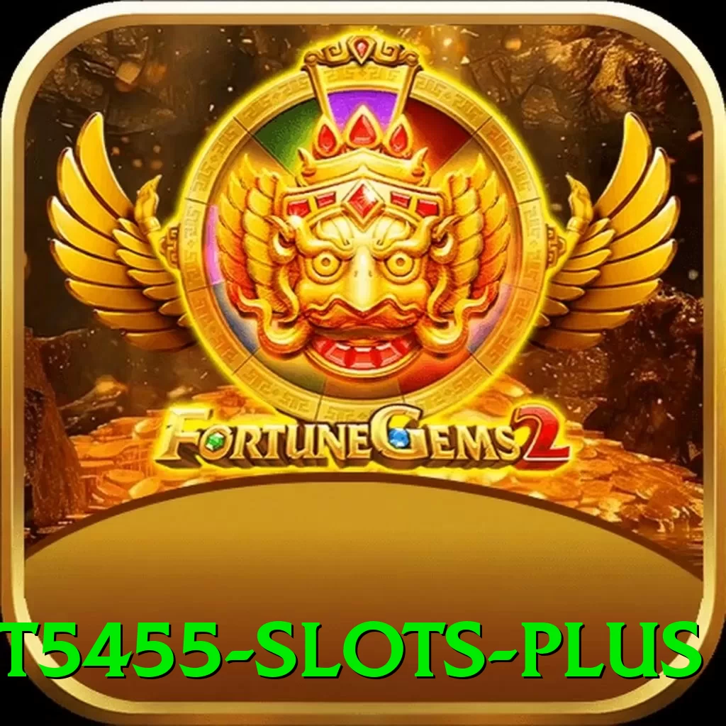 bet5455 - Slots Plus - 🔥 apk