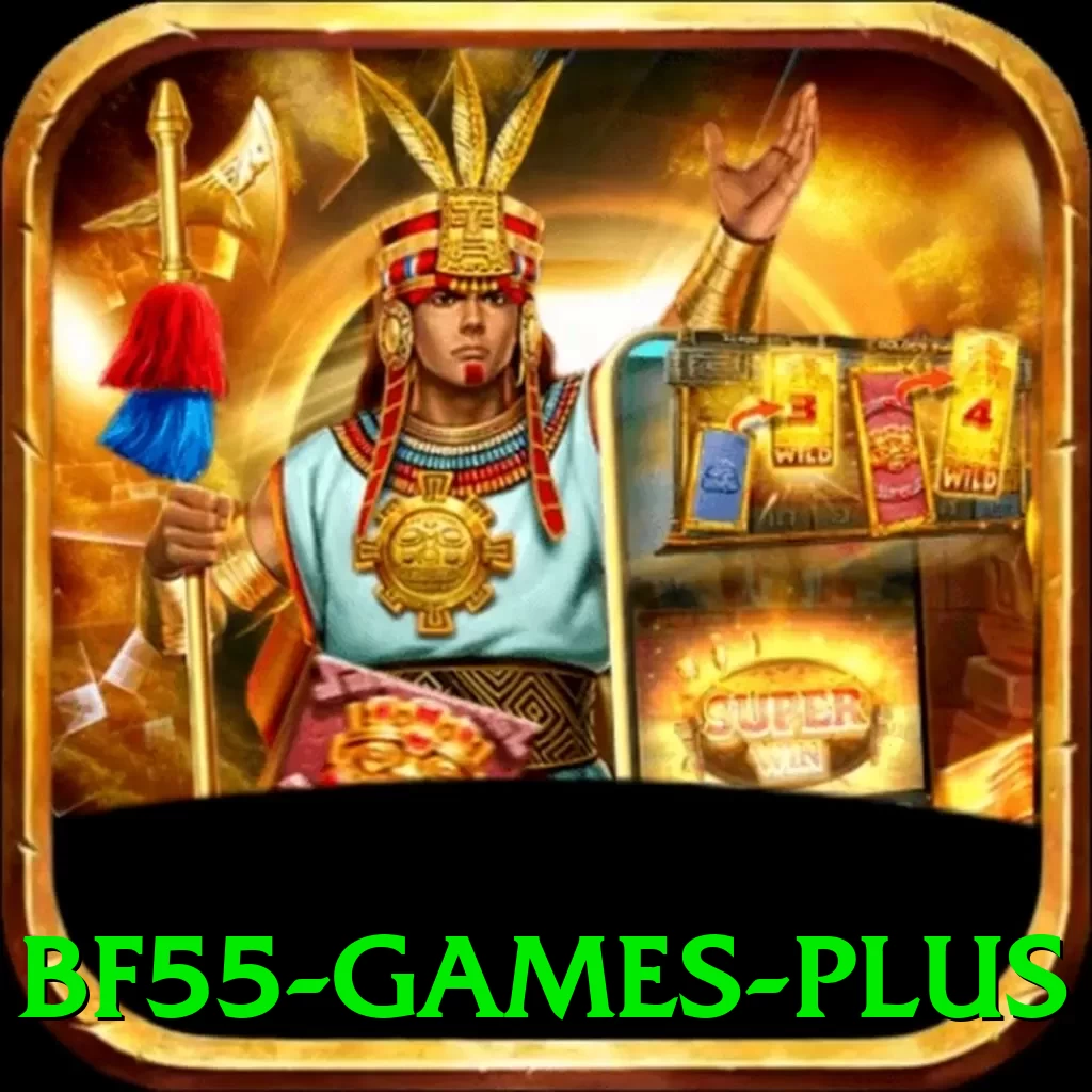 bf55 Games Plus - 🚀 apk