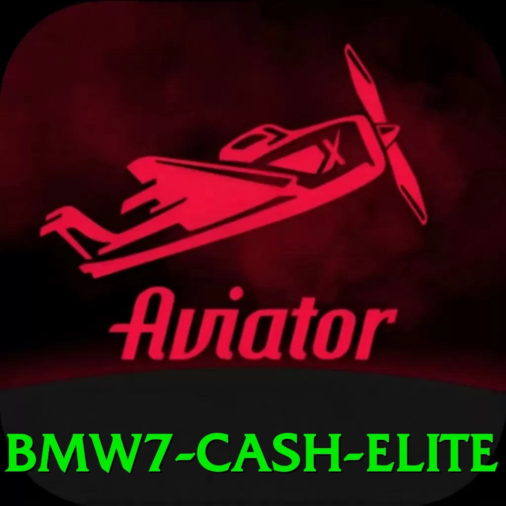 bmw7 Cash Elite - 💎 apk