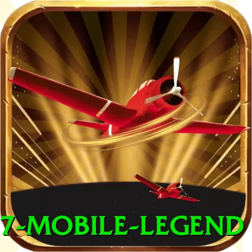 brz7 Mobile Legend - ✨ apk