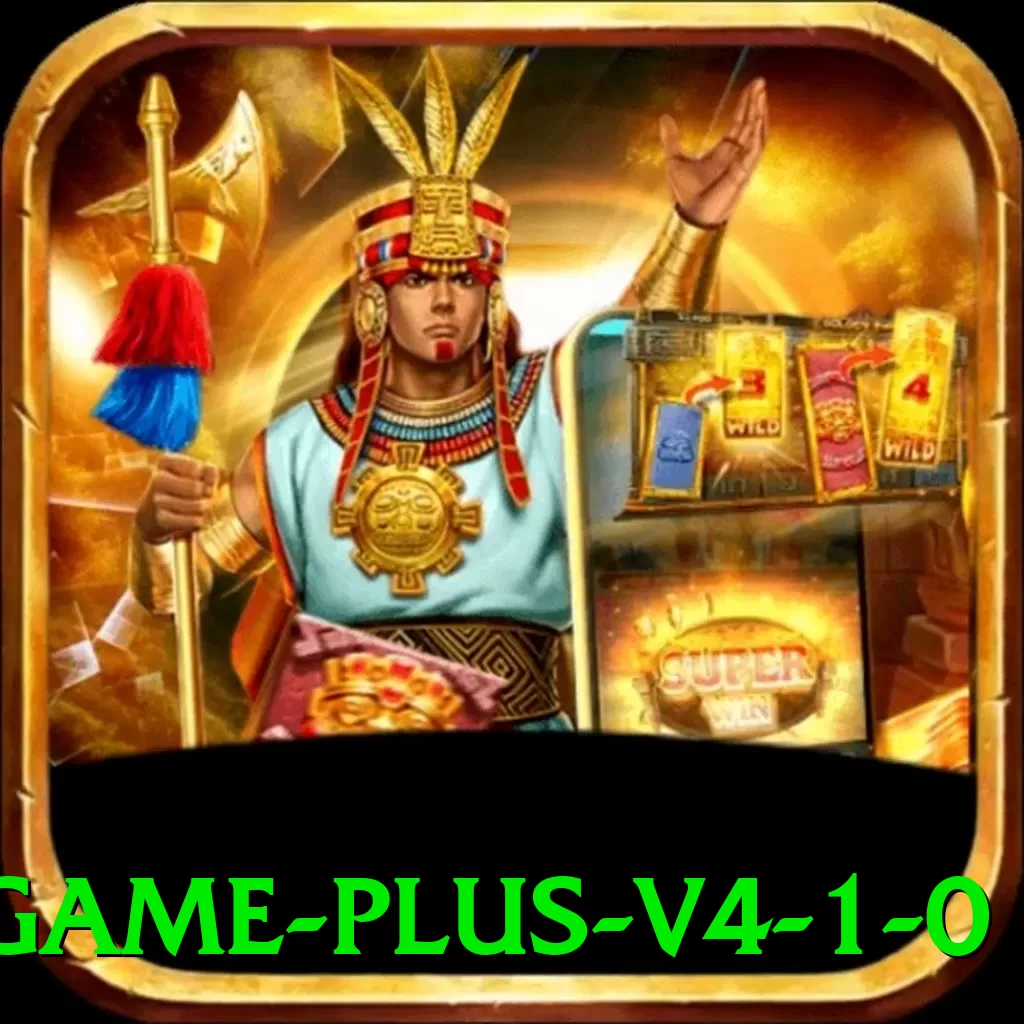 bx55 Game Plus v4.1.0 - apk
