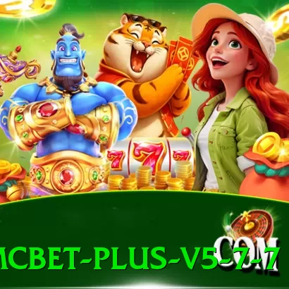 cmcbet - Plus v5.7.7 - 🔥 apk