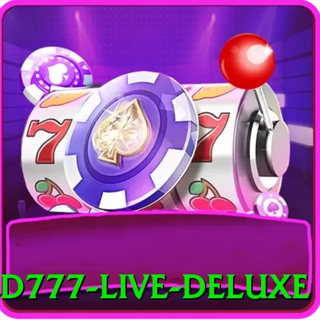 dcd777 - Live Deluxe - 🚀 apk