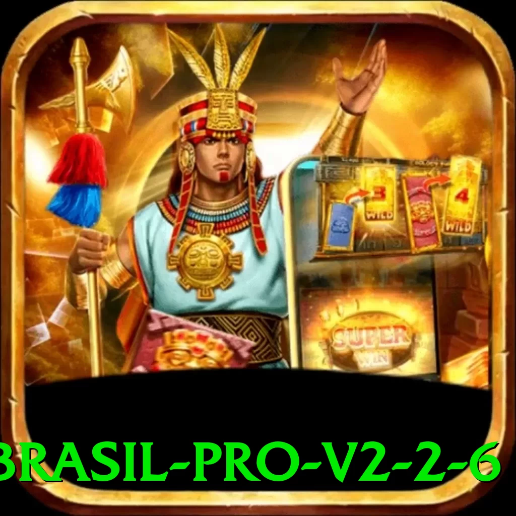 ddbr Brasil Pro v2.2.6 - apk